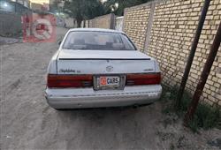 تويوتا كراون